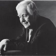 HORTON FOOTE: THE ROAD TO HOME Will Screen March 28 at Oxford Film Festival
