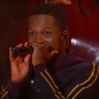 VIDEO: Leslie Odom Jr. Talks Forgetting HAMILTON Lyrics & Performs Original Song 'Go…