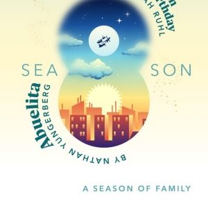 Work by Sarah Ruhl and More Set for Prime Productions 2025-26 Season