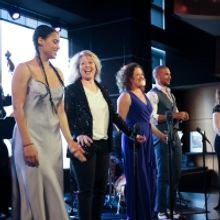 BWW Review: SONGBOOK SUNDAYS Makes Impressive Debut With GOT GERSHWIN at Dizzy's Club