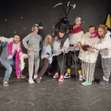 THE COMPLETE WORKS OF WILLIAM SHAKESPEARE ABRIDGED REVISED Comes to Gettysburg Commun