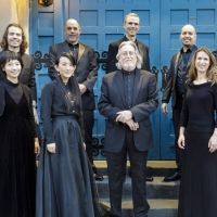 The New York Virtuoso Singers to Present Choral Movements From J.S. Bach's Cantatas 1 Interview