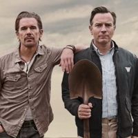 VIDEO: Apple TV+ Shares RAYMOND & RAY Trailer Starring Ethan Hawke & Ewan McGregor