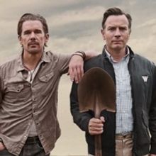 VIDEO: Apple TV+ Shares RAYMOND & RAY Trailer Starring Ethan Hawke & Ewan McGregor