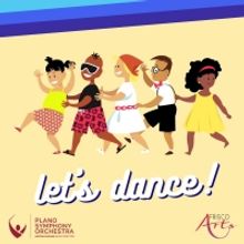 Plano Symphony Orchestra Keeps Kids Moving with Summer Family Concert Series in Frisc