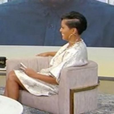 TAMRON HALL Builds for the 2nd Straight Week in Total Viewers to Score Its 2nd-Biggest Audience This Season