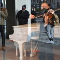 Kaufman Music Center's Pop-Up Musical Storefront Series to Feature JACK Quartet…