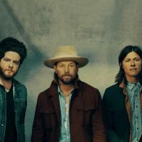 NEEDTOBREATHE Release New Song 'Banks'