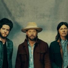 NEEDTOBREATHE Release New Song 'Banks'