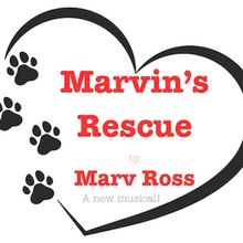 MARVIN'S RESCUE World Premiere to be Presented at Bridgetown Portland Musical Theatre