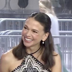 Video: Sutton Foster and Michael Urie Talk 'Joyous' Production of ONCE UPON A…