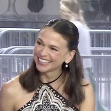 Video: Sutton Foster and Michael Urie Talk 'Joyous' Production of ONCE UPON A…
