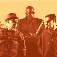 A Certain Ratio Share Christmas Track 'Now And Laughter'