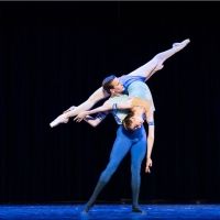 World Premiere of BAREFACE & More Announced for Ballet 5:8  2022-2023 Season Interview