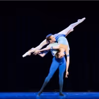 World Premiere of BAREFACE & More Announced for Ballet 5:8 2022-2023 Season