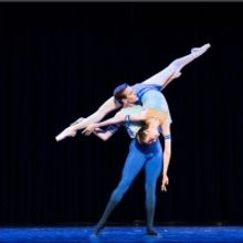 World Premiere of BAREFACE & More Announced for Ballet 5:8  2022-2023 Season