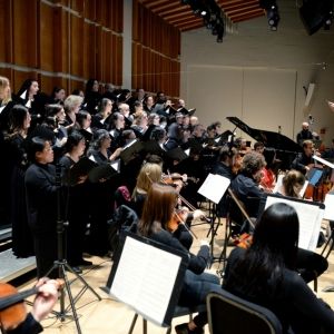 New York City Master Chorale Announces 2023-2024 Season