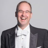 Park University's International Center for Music Orchestra Will Conclude its Concert  Interview
