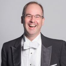 Park University's International Center for Music Orchestra Will Conclude its Concert