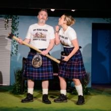 Review: WELCOME TO BANNOCKBURN, Oran Mor