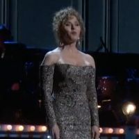 VIDEO: Bernadette Peters Tributes Stephen Sondheim With 'Children Will Listen' on…