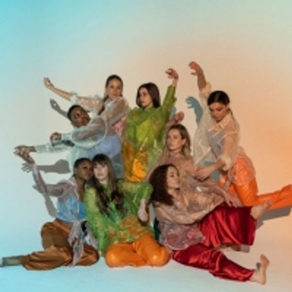 The 7th Annual International Women's Day Dance Festival to Take Place in March Photo