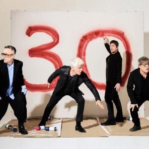 Matchbox Twenty to Launch 30th Anniversary Tour May 15