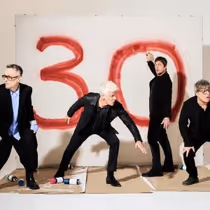 Matchbox Twenty to Launch 30th Anniversary Tour May 15
