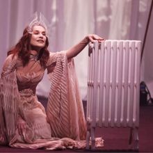 Review: BÉRÉNICE at Grand Théâtre