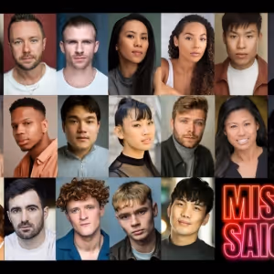 Sheffield Theatres Reveal Full Cast and Creative Team For New Reimagined Production…