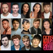 Sheffield Theatres Reveal Full Cast and Creative Team For New Reimagined Production o