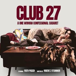 CLUB 27 to Make World Premiere as Part of Diamond Mesh Inc. Summer Festival