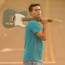 Video: Andrew X Releases New Music Video for 'Where Are You Now'