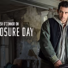 Character Spotlight Clips Released for DISCLOSURE DAY, Featuring Josh O'Connor, Emily
