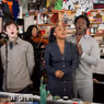 Video: Watch the Cast of RAGTIME Perform NPR Tiny Desk Concert