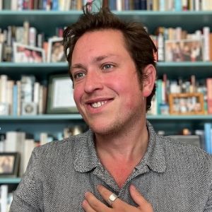 James Clements Named 2023-2024 Teaching Artist In Residence And Arts…