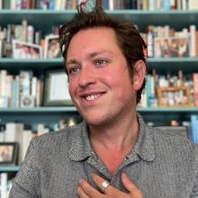 James Clements Named 2023-2024 Teaching Artist In Residence And Arts…