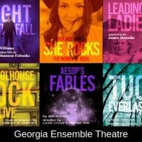 GET Brings The Laughs With LEADING LADIES