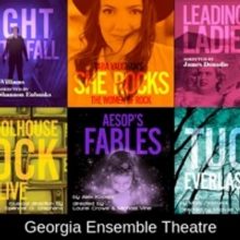 GET Brings The Laughs With LEADING LADIES