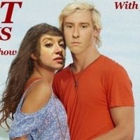 HOT TEENS Fall for Camp Love In Upcoming Stand-Up Show