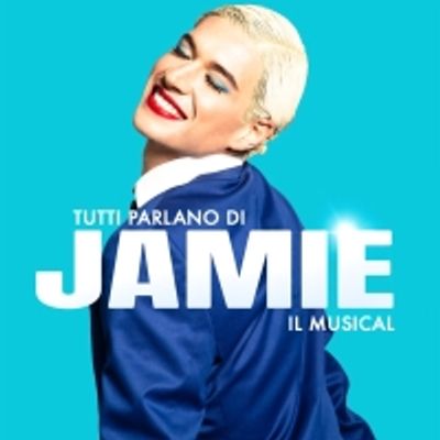 Interview: PIERO DI BLASIO REGISTA DI TUTTI PARLANO DI JAMIE IN TOUR IN ITALIA