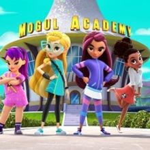 Nickelodeon to Premiere MIDDLE SCHOOL MOGULS on September 8