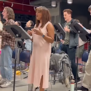 Video: Go Inside Rehearsals For SPRING AWAKENING at 5th Avenue Theatre