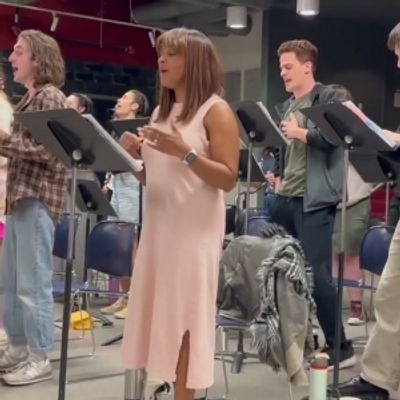Video: Go Inside Rehearsals For SPRING AWAKENING at 5th Avenue Theatre