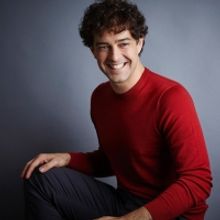 Lee Mead Announces Palladium Show To Celebrate 40th Birthday