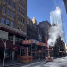 BWW Blog: A Trip to New York City