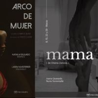 La danza estará presente en marzo en MicroTeatro Madrid