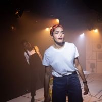 BWW Review: SHUCK 'N' JIVE, Soho Theatre