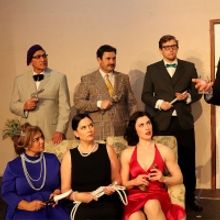 CLUE Comes to Melville Theatre Next Month