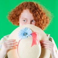 Cast Announced For Sauk's ANNE OF GREEN GABLES